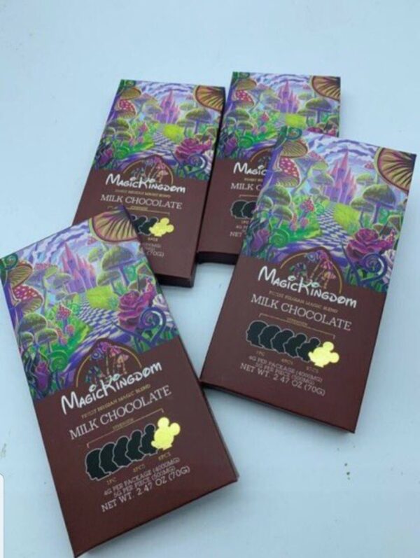 Mk Chocolate Wholesale